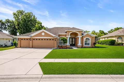 3362 Cedar Crest Loop, Spring Hill, FL 34609