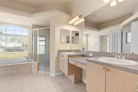 Bath - 3362 Cedar Crest Loop, Spring Hill, FL 34609 photo 2 of 3