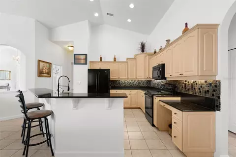 Kitchen - 3362 Cedar Crest Loop, Spring Hill, FL 34609 photo 2 of 3