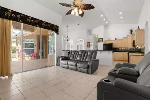 Living - 3362 Cedar Crest Loop, Spring Hill, FL 34609 photo 2 of 3