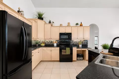 Kitchen - 3362 Cedar Crest Loop, Spring Hill, FL 34609 photo 1 of 3