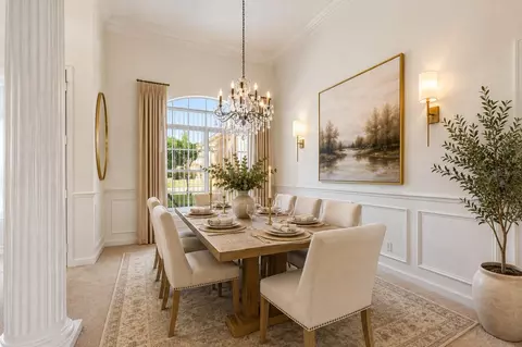 Dining - 3362 Cedar Crest Loop, Spring Hill, FL 34609 photo 1 of 3