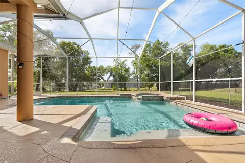 Exterior - 3362 Cedar Crest Loop, Spring Hill, FL 34609 photo 3 of 4