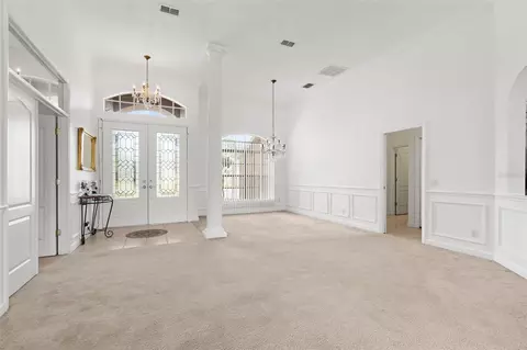 Living - 3362 Cedar Crest Loop, Spring Hill, FL 34609 photo 3 of 3