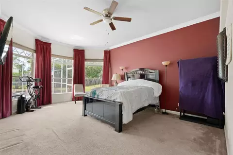 Bedroom - 3362 Cedar Crest Loop, Spring Hill, FL 34609 photo 4 of 6