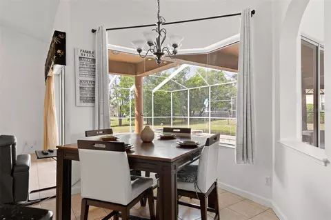 Dining - 3362 Cedar Crest Loop, Spring Hill, FL 34609 photo 3 of 3