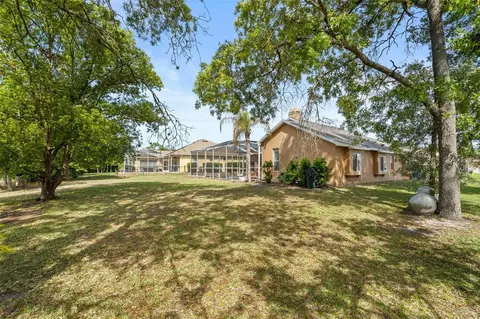 Exterior - 3362 Cedar Crest Loop, Spring Hill, FL 34609 photo 4 of 4