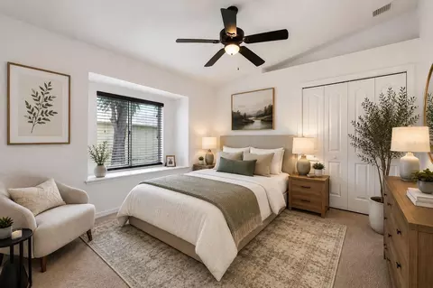 Bedroom - 3362 Cedar Crest Loop, Spring Hill, FL 34609 photo 2 of 6
