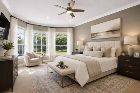 Bedroom - 3362 Cedar Crest Loop, Spring Hill, FL 34609 photo 1 of 6