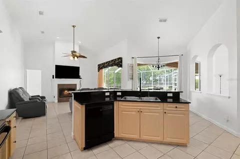 Kitchen - 3362 Cedar Crest Loop, Spring Hill, FL 34609 photo 3 of 3