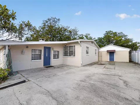 10119 N Ashley St, Tampa, FL 33612