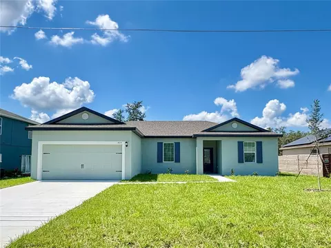 404 Manitoba Ln, Poinciana, FL 34759