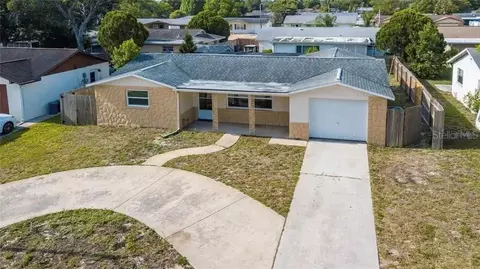 6032 2nd Ave, New Port Richey, FL 34653