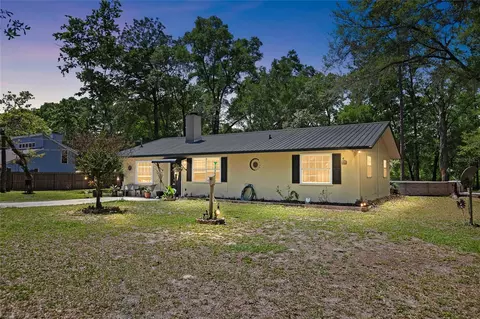 5420 E Gwendolyn Path, Inverness, FL 34452
