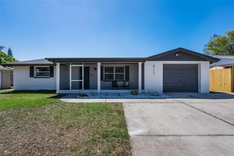 8733 Cochise Ln, Port Richey, FL 34668