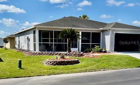 Undisclosed, San Antonio, FL 33576