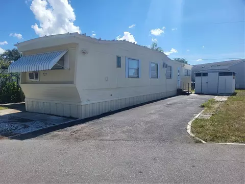6580 Seminole Blvd #727, Seminole, FL 33772
