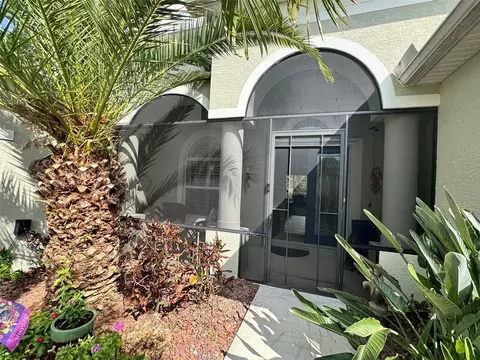 Exterior - 13119 50th Ct E, Parrish, FL 34219 photo 4 of 4