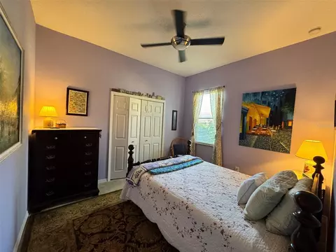 Bedroom - 13119 50th Ct E, Parrish, FL 34219 photo 2 of 3
