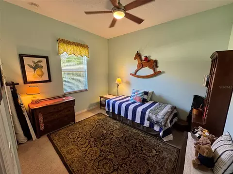 Bedroom - 13119 50th Ct E, Parrish, FL 34219 photo 3 of 3