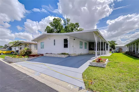 3118 Shady Creek Dr, Wesley Chapel, FL 33543