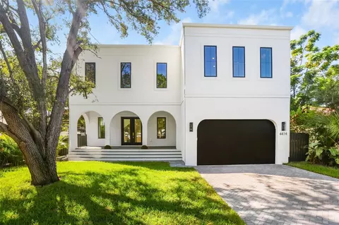 4414 W Lawn Ave, Tampa, FL 33611