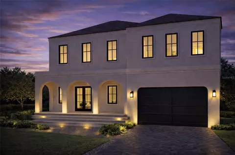 4414 W Lawn Ave, Tampa, FL 33611
