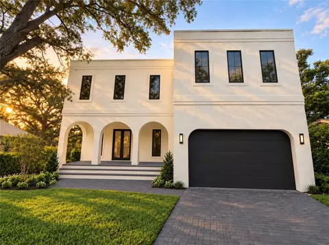 4414 W Lawn Ave, Tampa, FL 33611