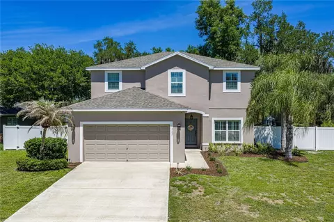 3167 Blackwater Oaks Way, Mulberry, FL 33860