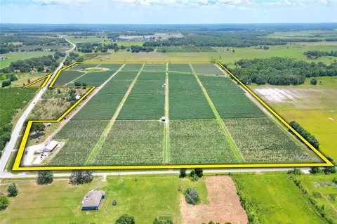 3674 E State Road 64, Zolfo Springs, FL 33890