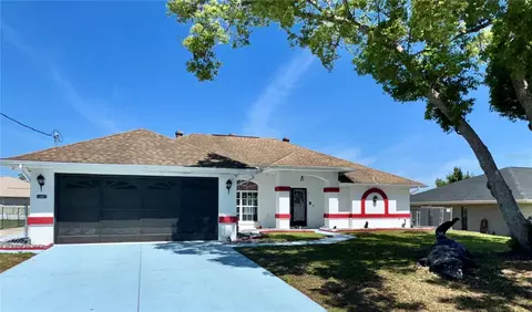13417 Algoma Ave, Spring Hill, FL 34609
