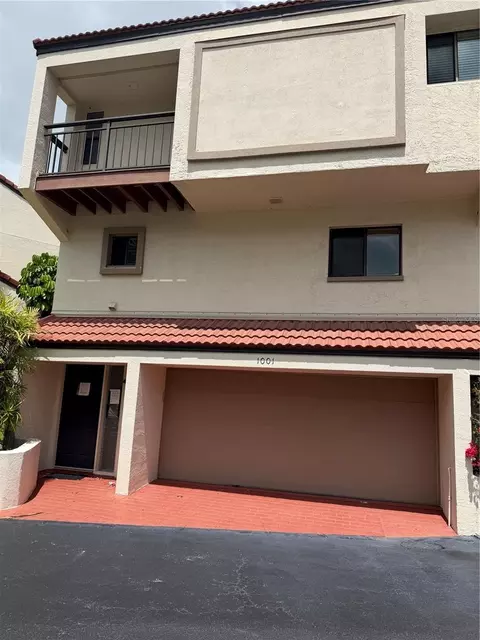 240 Windward Psge #1001, Clearwater Beach, FL 33767