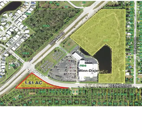 5682 Duncan Rd, Punta Gorda, FL 33982