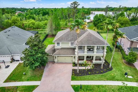 21610 Draycott Way, Land O Lakes, FL 34637