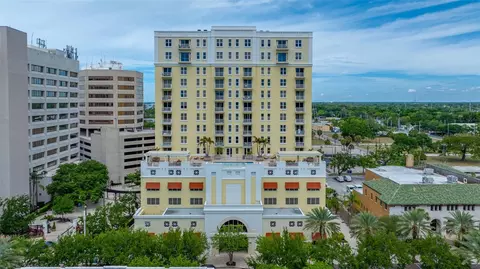 628 Cleveland St #1313, Clearwater, FL 33755