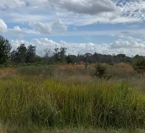 0 Allison Ave, Lake Wales, FL 33859