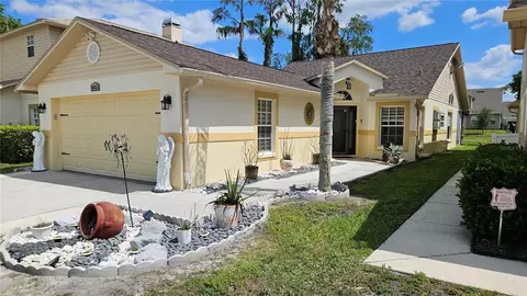 6053 Gentle Ben Cir, Wesley Chapel, FL 33544