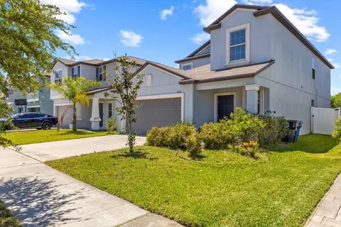 3703 Globe Thistle Dr, Tampa, FL 33619