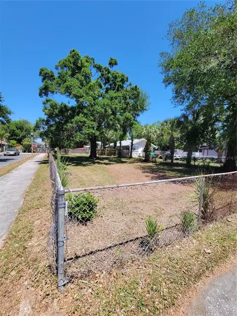 Newton Avenue S, Saint Petersburg, FL 33705
