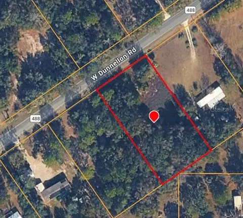 9284 W Dunnellon Rd, Crystal River, FL 34428