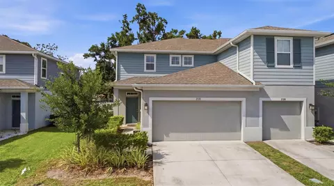 2130 Laceflower Dr, Brandon, FL 33510