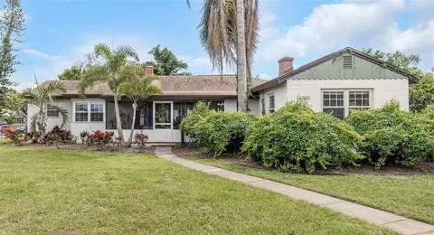 4300 3rd Ave S, Saint Petersburg, FL 33711