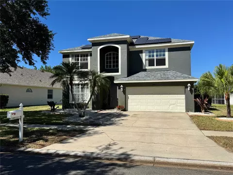 Exterior - 9023 Pinebreeze Dr, Riverview, FL 33578 photo 3 of 5