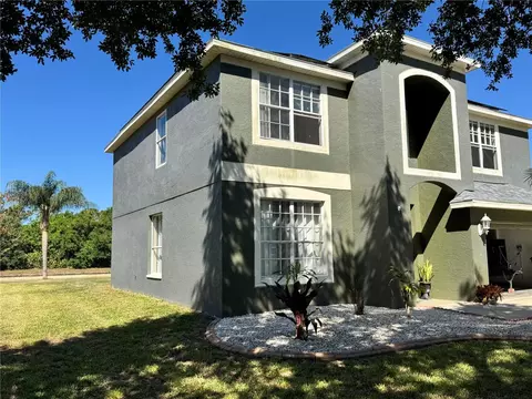Exterior - 9023 Pinebreeze Dr, Riverview, FL 33578 photo 2 of 5