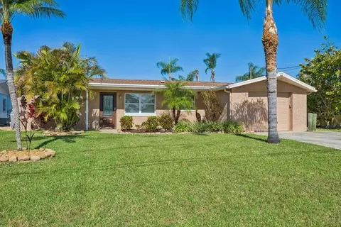 4911 Bonito Dr, New Port Richey, FL 34652