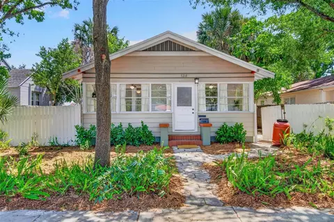 5218 1st Ave S, Saint Petersburg, FL 33707