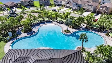 Exterior - 3255 Silver Date Dr, Wimauma, FL 33598 photo 10 of 10