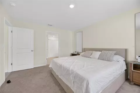Bedroom - 3255 Silver Date Dr, Wimauma, FL 33598 photo 8 of 8
