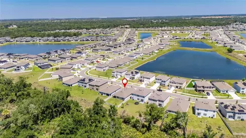 View/Area - 3255 Silver Date Dr, Wimauma, FL 33598 photo 8 of 29