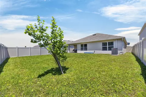 Exterior - 3255 Silver Date Dr, Wimauma, FL 33598 photo 8 of 10